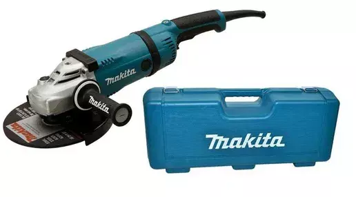 Szlifierka kątowa (MAKITA GA9020R)