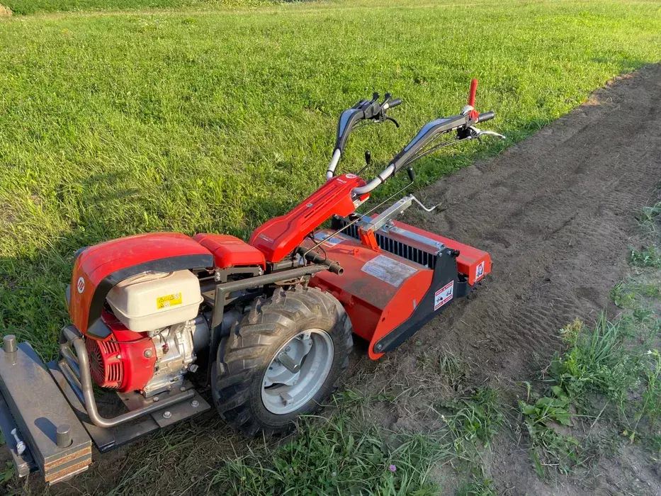 glebogryzarka separacyjna