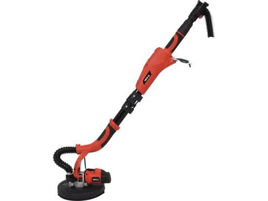 szlifierka do gładzi