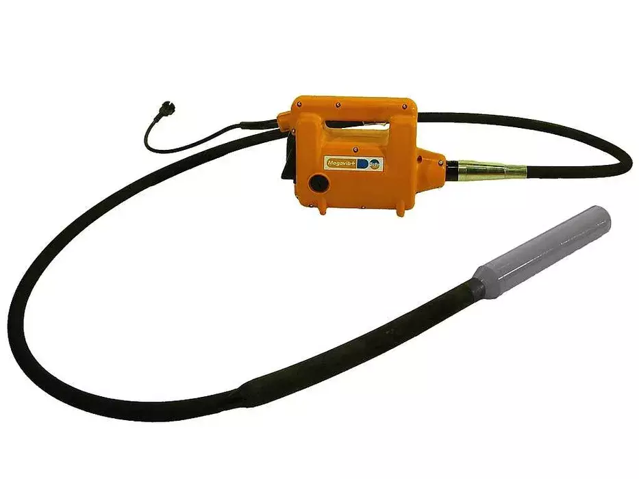 Wibrator do betonu (Bella)